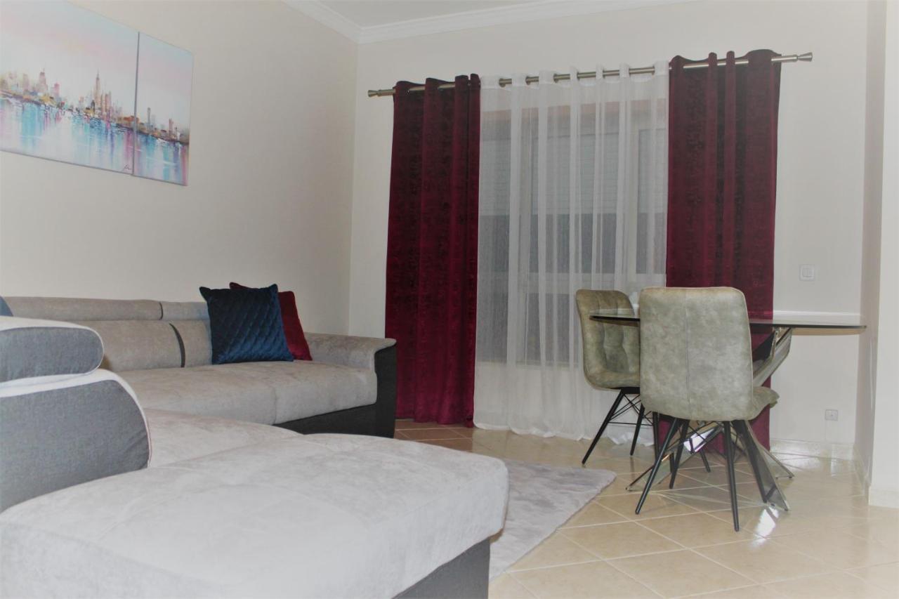 Apartmán Casa Jasmim, Near Airport, 6Km Faro Beach Exteriér fotografie