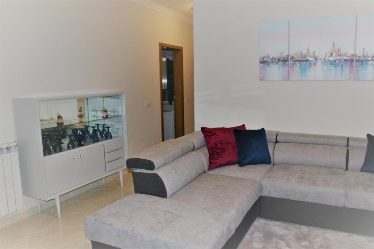 Apartmán Casa Jasmim, Near Airport, 6Km Faro Beach Exteriér fotografie