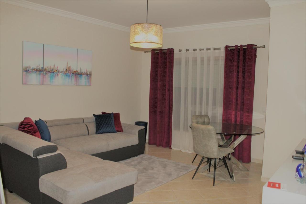 Apartmán Casa Jasmim, Near Airport, 6Km Faro Beach Exteriér fotografie