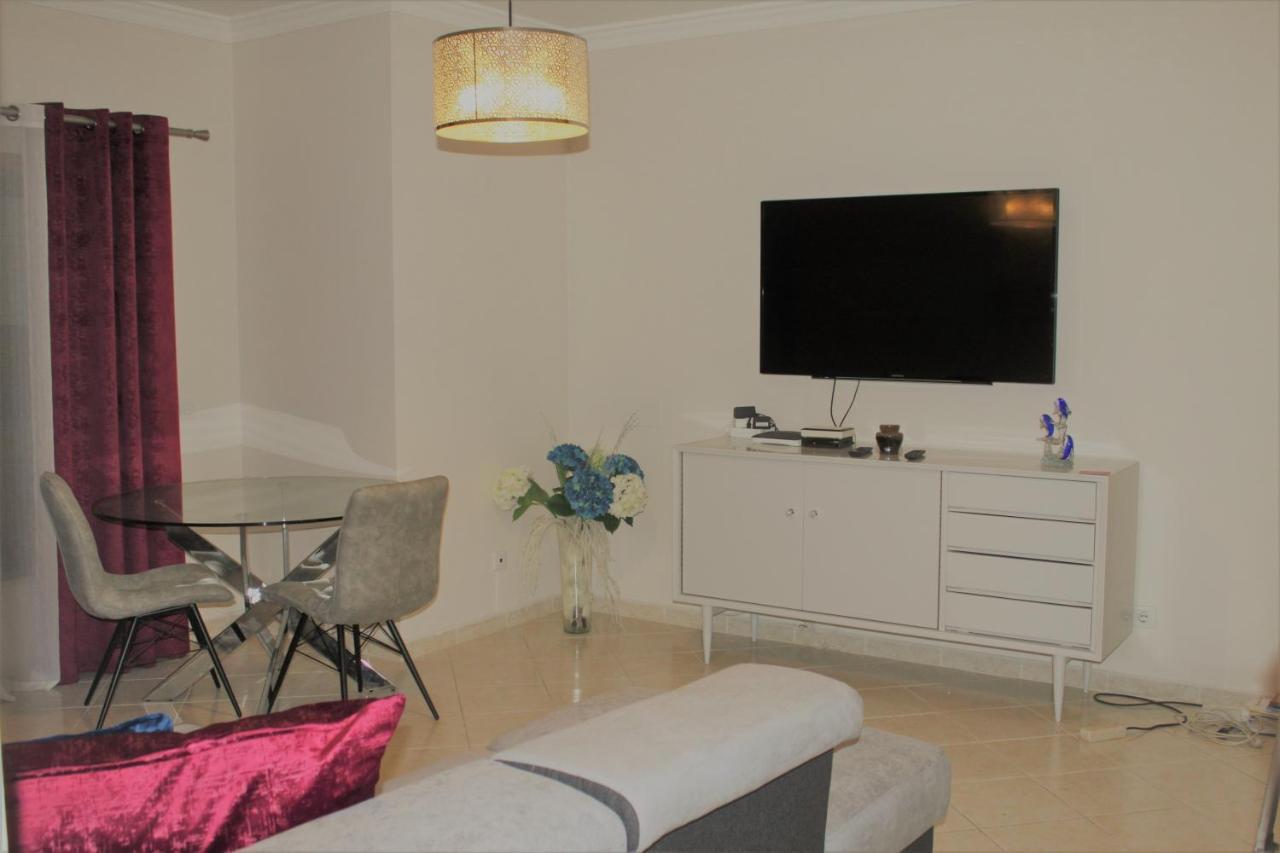 Apartmán Casa Jasmim, Near Airport, 6Km Faro Beach Exteriér fotografie