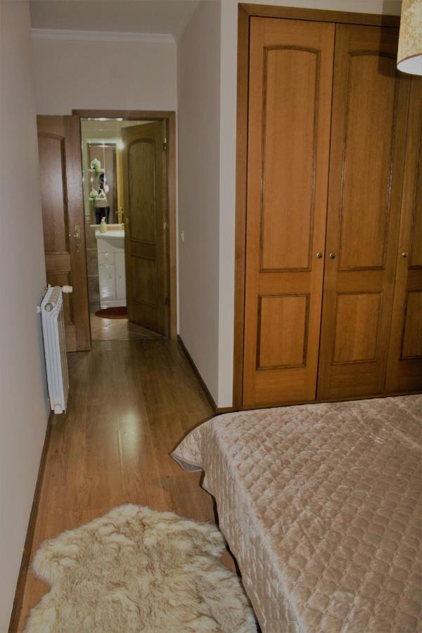 Apartmán Casa Jasmim, Near Airport, 6Km Faro Beach Exteriér fotografie