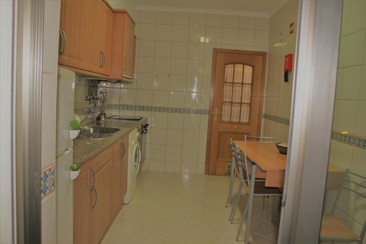 Apartmán Casa Jasmim, Near Airport, 6Km Faro Beach Exteriér fotografie